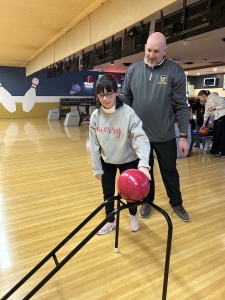 Muscle Mentor outing